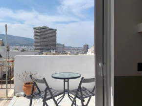 Athenian Sky